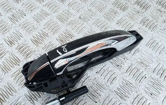 MG ZS Front door exterior handle 