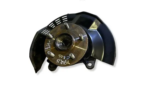 Toyota Yaris Cross Front wheel hub 