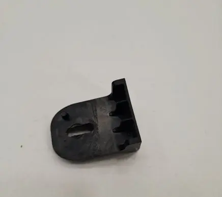 Mini One - Cooper F56 F55 Front bumper mounting bracket 7337802