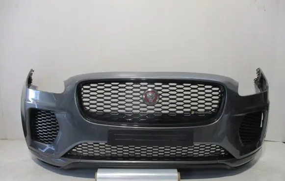 Jaguar XJ SERIE 1 Door (2 Door Coupe)