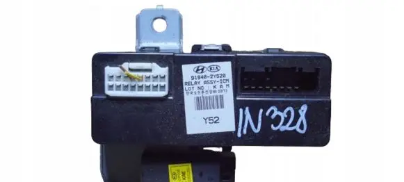 Hyundai ix35 BSM Control unit 919402Y520