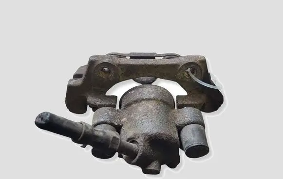 BMW 3 E46 Rear brake caliper