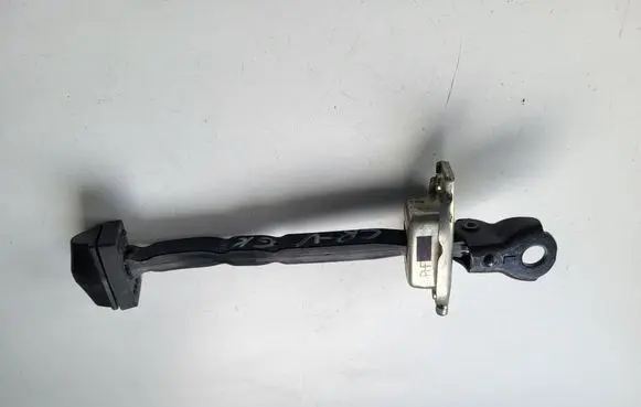 Honda CR-V Rear door check strap stopper