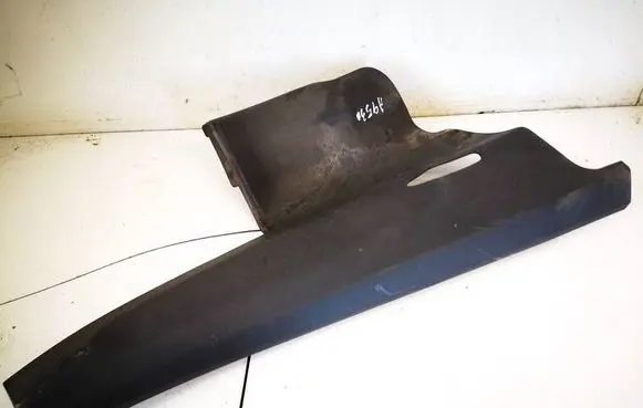 Audi Q7 4L (D) pillar trim (bottom) 4l0867768a