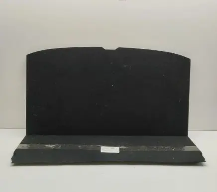 KIA Niro Trunk/boot floor carpet liner 85715AO000