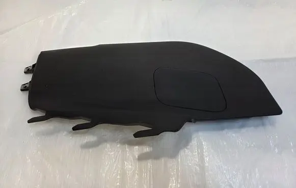 Ford Focus Center console F1EBA046B27ABW
