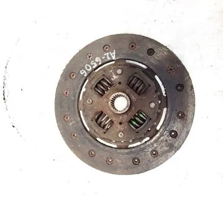 Audi 80 90 S2 B4 Clutch pressure plate 050141031b