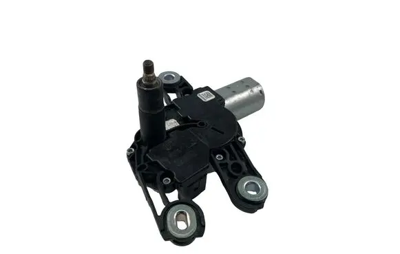 Skoda Octavia Mk3 (5E) Rear window wiper motor 5F4955711