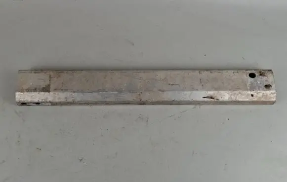 Mercedes-Benz A W176 Bottom radiator support slam panel A2466280229 14T325