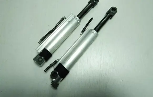 Volvo C70 Convertible roof hydraulic pump 