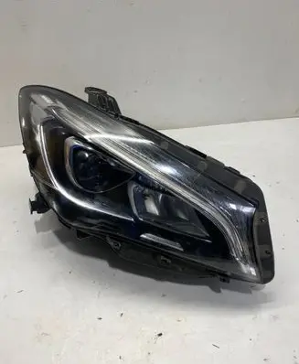 Mercedes-Benz CLA C117 X117 W117 Headlight/headlamp A1178206861