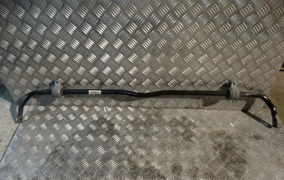 Mercedes-Benz S W222 Other under body part 