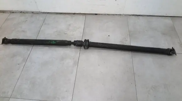 Nissan X-Trail T30 Drive shaft (set) 