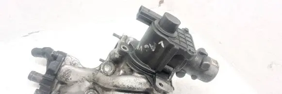 Renault Laguna III EGR valve 7003680401 7173623241