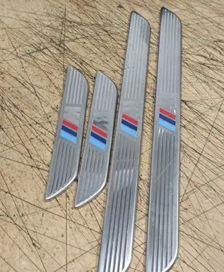BMW X5 E70 sill trim set (inner) 177057 E727172341 7172341