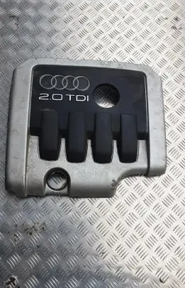 Audi A3 S3 A3 Sportback 8P Engine cover (trim) 03G103925BQ