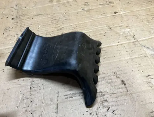 Ford C-MAX II Cabin air duct channel AM51R018C17AA
