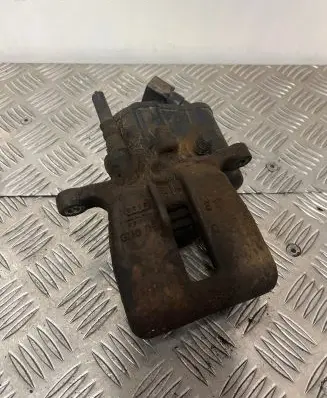 Audi A6 S6 C6 4F Rear brake caliper 0868B E265