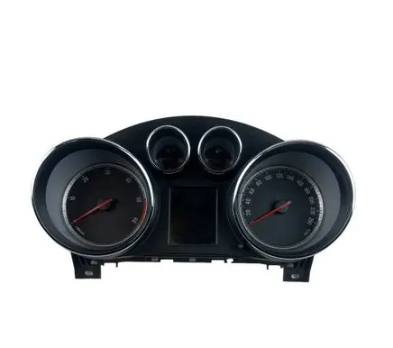 Opel Insignia A Speedometer (instrument cluster) 13333344 365903926 10032173757