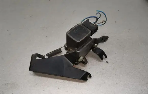 Mercedes-Benz E W210 Accelerator pedal position sensor A0125423317