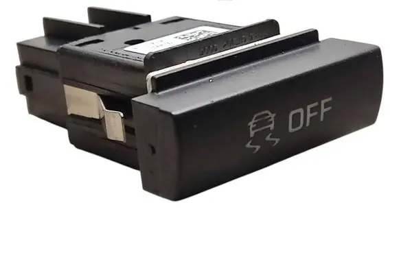 ESP (stability program) switch