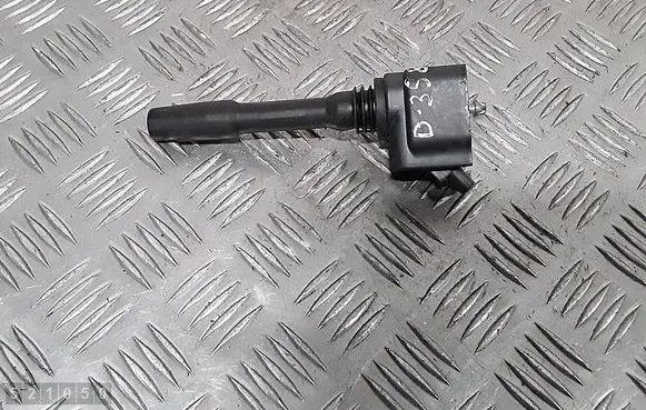 Mini Cooper Countryman R60 High voltage ignition coil 761938505 77460003