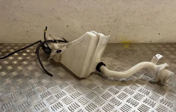 Volvo XC90 Windshield washer fluid reservoir/tank 31349385 31391422