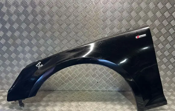 Audi A4 S4 B9 Fender