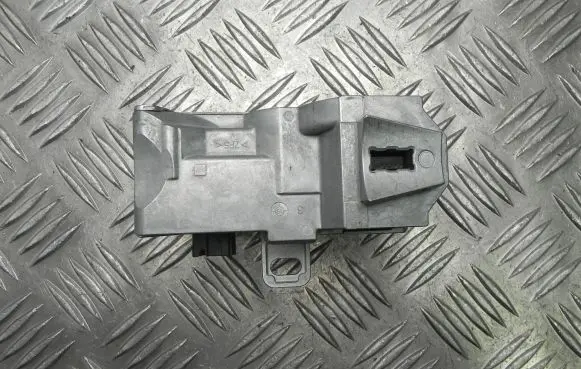 Jaguar I-Pace Steering wheel lock HPLA3K772AB M3956