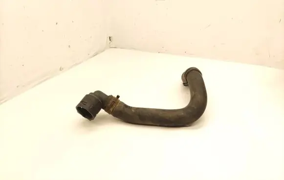 Volkswagen PASSAT B7 Engine coolant pipe/hose 1K0122291J 7N0122073T