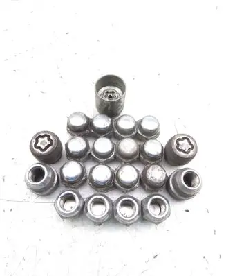 Nuts/bolts