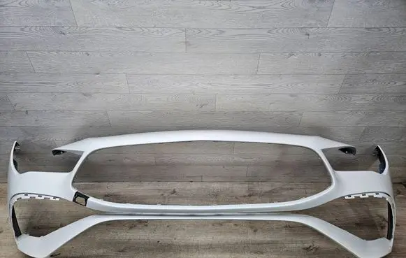 Mercedes-Benz CLA C118 X118 Front bumper A1188856303