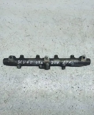Fiat Scudo Fuel main line pipe