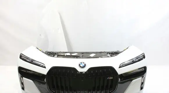 BMW 7 G70 Front piece kit CJ80135