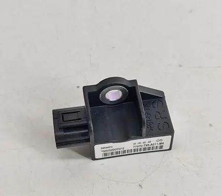 Honda Civic X Airbag deployment crash/impact sensor 77970TX6A011M4
