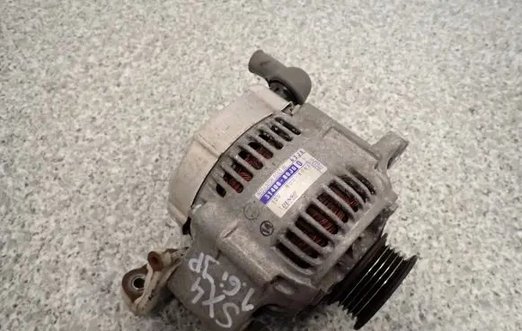 Suzuki SX4 Generator/alternator 31400-80J00