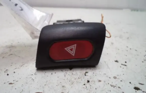Nissan Serena Other devices