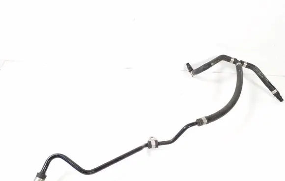 Mercedes-Benz E C207 W207 Engine coolant pipe/hose A2045012225