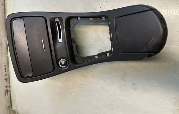 Renault Espace - Grand espace IV Other center console (tunnel) element 8200531084