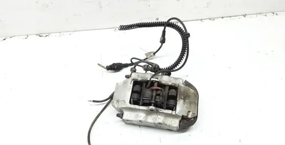 Porsche Cayenne (9PA) Rear brake caliper