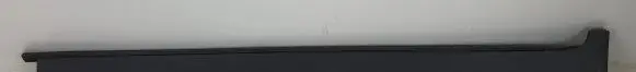 Volvo XC90 Front sill trim cover 30655189
