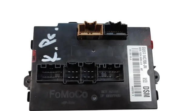 Ford Edge II Seat control module GU5T14C708 GU5T14C708JN H8QTB