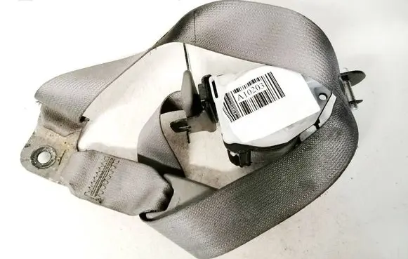 Honda Civic Middle seatbelt (rear) 
