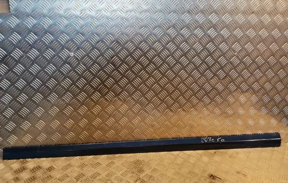 Mercedes-Benz C W203 Front door trim (molding) 2036902982