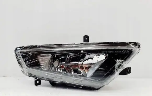 Seat Leon (5F) Front fog light 5F0941700