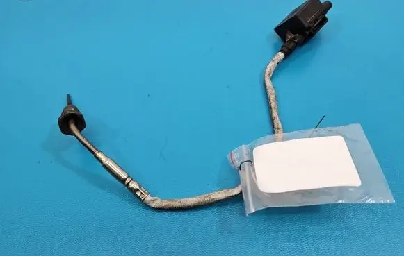 Mercedes-Benz E W213 Exhaust gas temperature sensor A0009059307 IMPRK1566643
