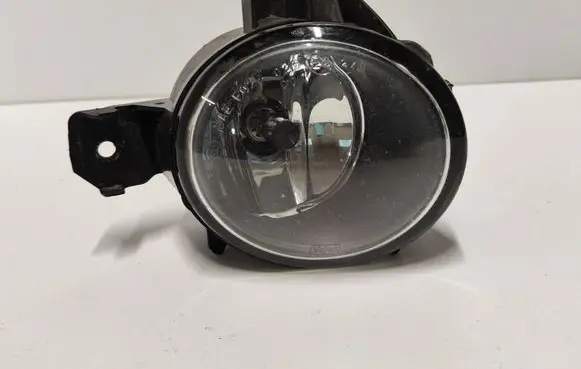 Front fog light