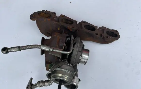 Alfa Romeo 159 Turbo 55211064
