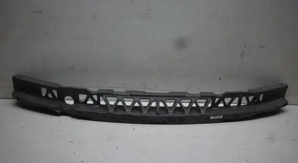 BMW 3 F30 F35 F31 Front bumper foam support bar 4895541