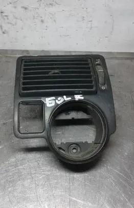 Volkswagen Golf IV Dashboard side air vent grill/cover trim 1J1815715A 1J1819981B 1J1819983A